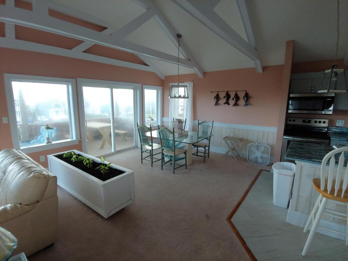 2508 Beach Rd, Semi-Oceanfront, Pool/Hot Tub Nags Head Esterno foto