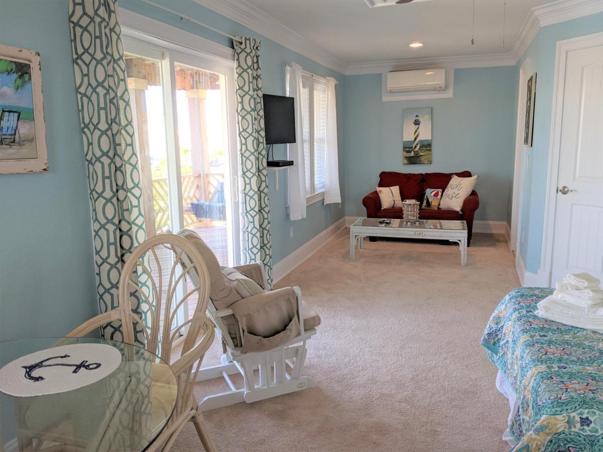 2508 Beach Rd, Semi-Oceanfront, Pool/Hot Tub Nags Head Esterno foto
