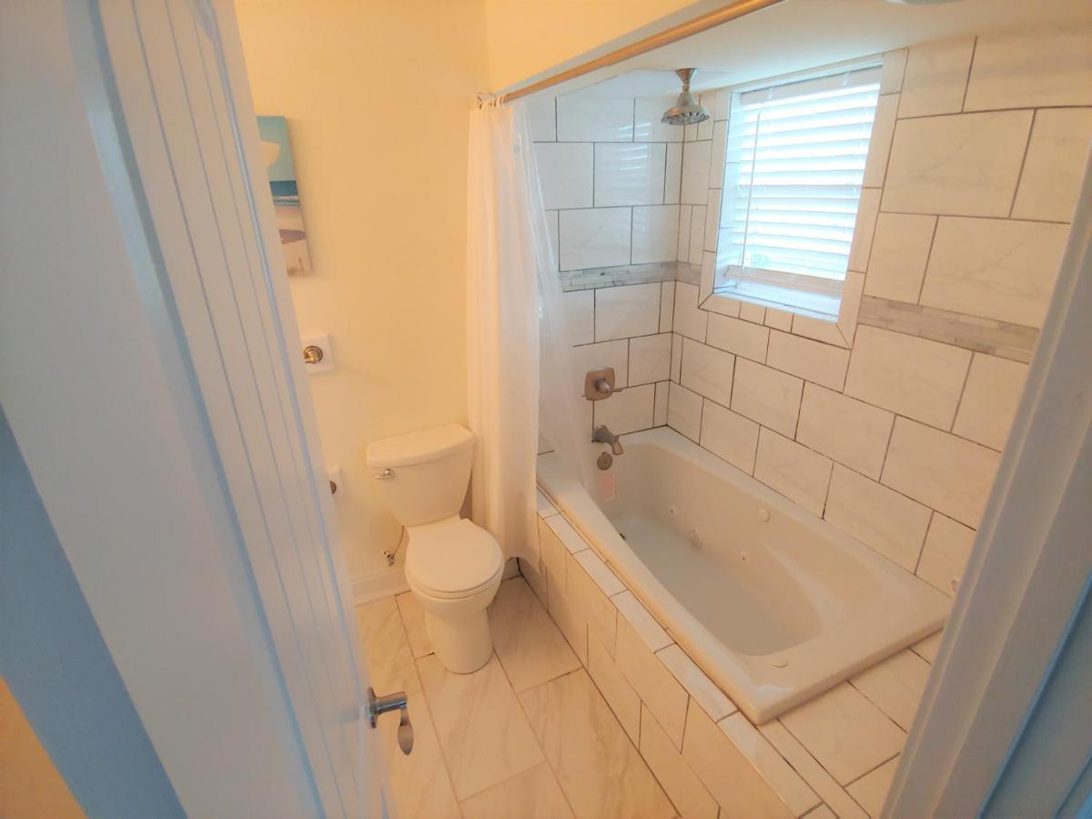 2508 Beach Rd, Semi-Oceanfront, Pool/Hot Tub Nags Head Esterno foto