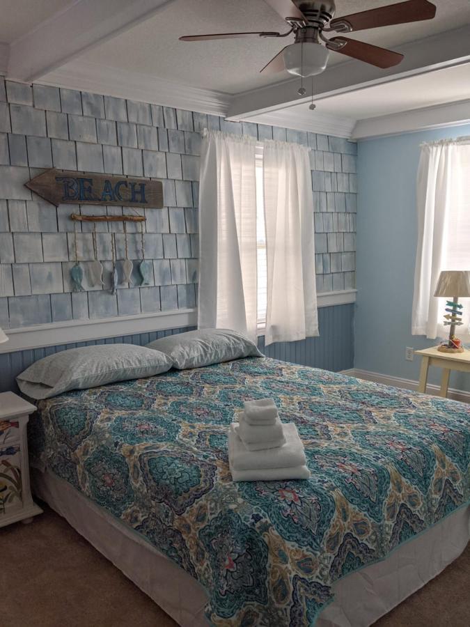 2508 Beach Rd, Semi-Oceanfront, Pool/Hot Tub Nags Head Esterno foto