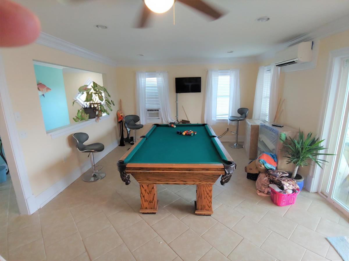2508 Beach Rd, Semi-Oceanfront, Pool/Hot Tub Nags Head Esterno foto