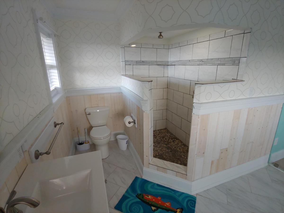 2508 Beach Rd, Semi-Oceanfront, Pool/Hot Tub Nags Head Esterno foto