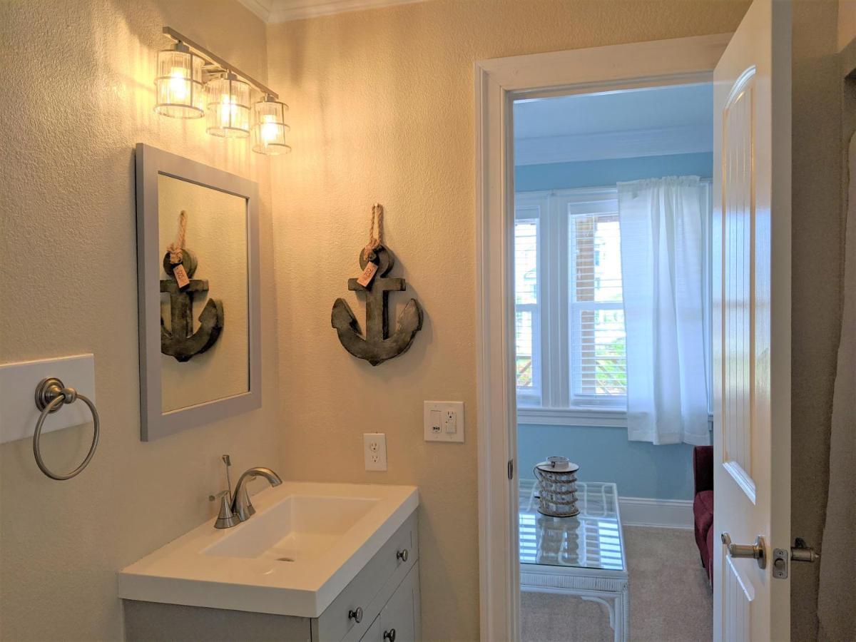 2508 Beach Rd, Semi-Oceanfront, Pool/Hot Tub Nags Head Esterno foto