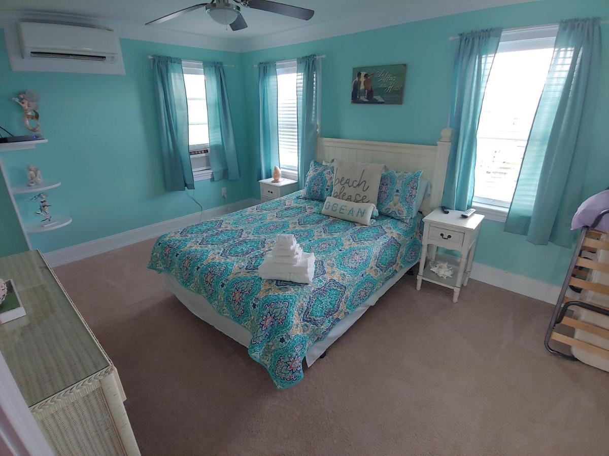 2508 Beach Rd, Semi-Oceanfront, Pool/Hot Tub Nags Head Esterno foto